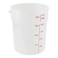 Cambro 22 qt Food Storage Container RFS22PP190